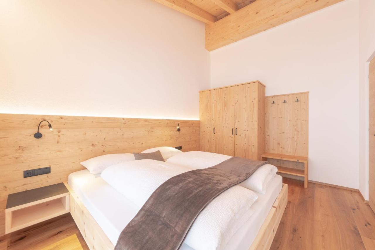 Hoferhof Apt A Santa Maddalena in Casies 外观 照片