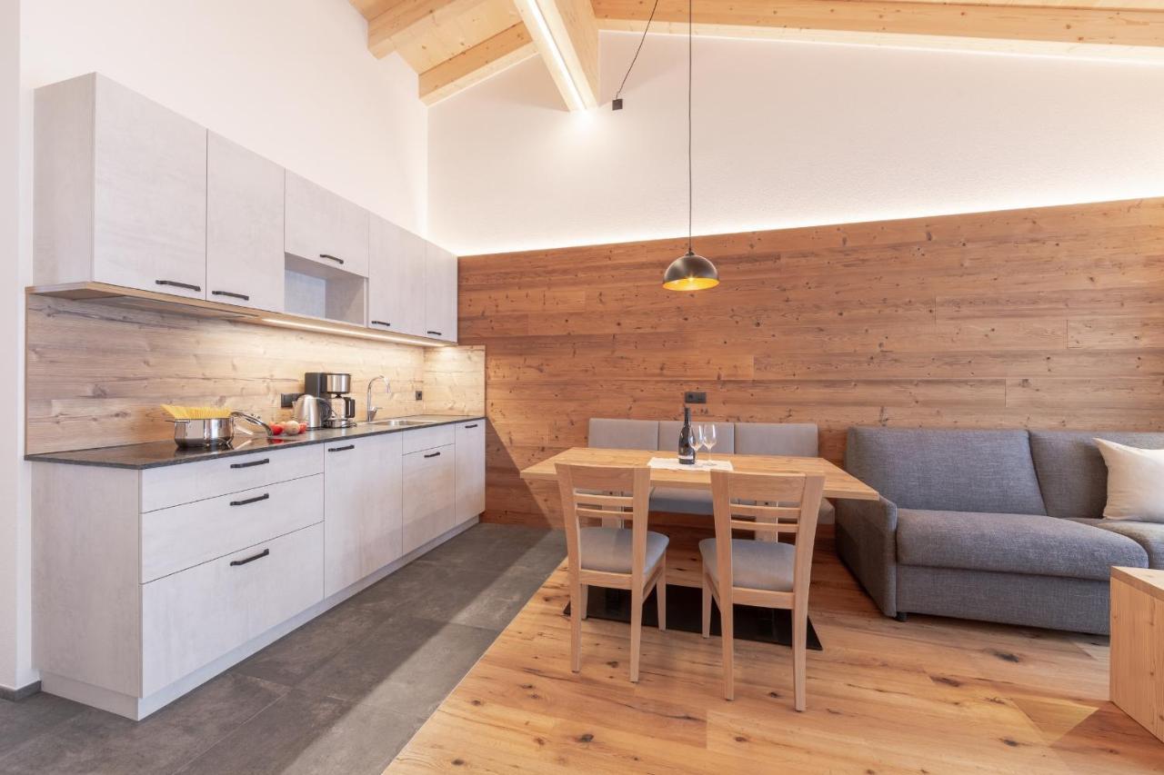 Hoferhof Apt A Santa Maddalena in Casies 外观 照片