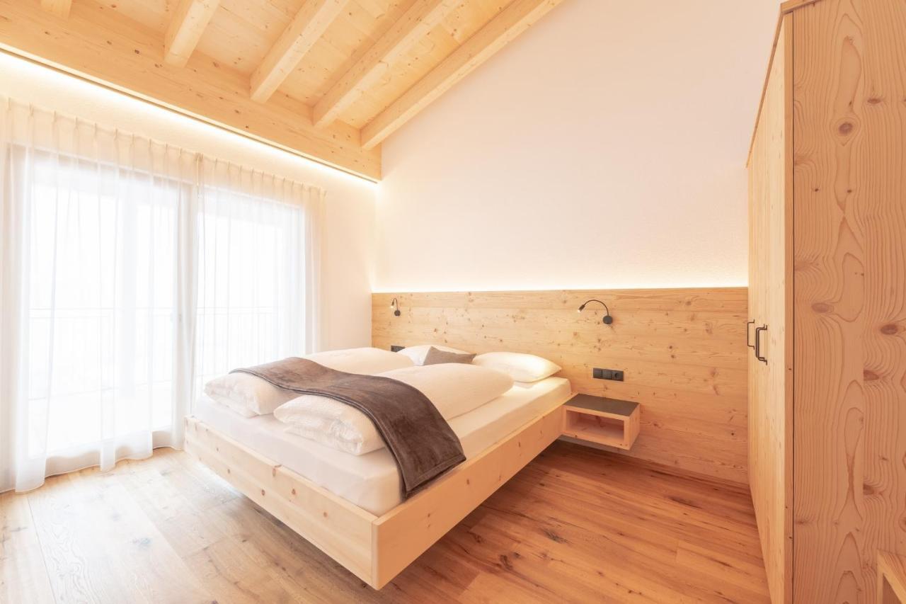 Hoferhof Apt A Santa Maddalena in Casies 外观 照片