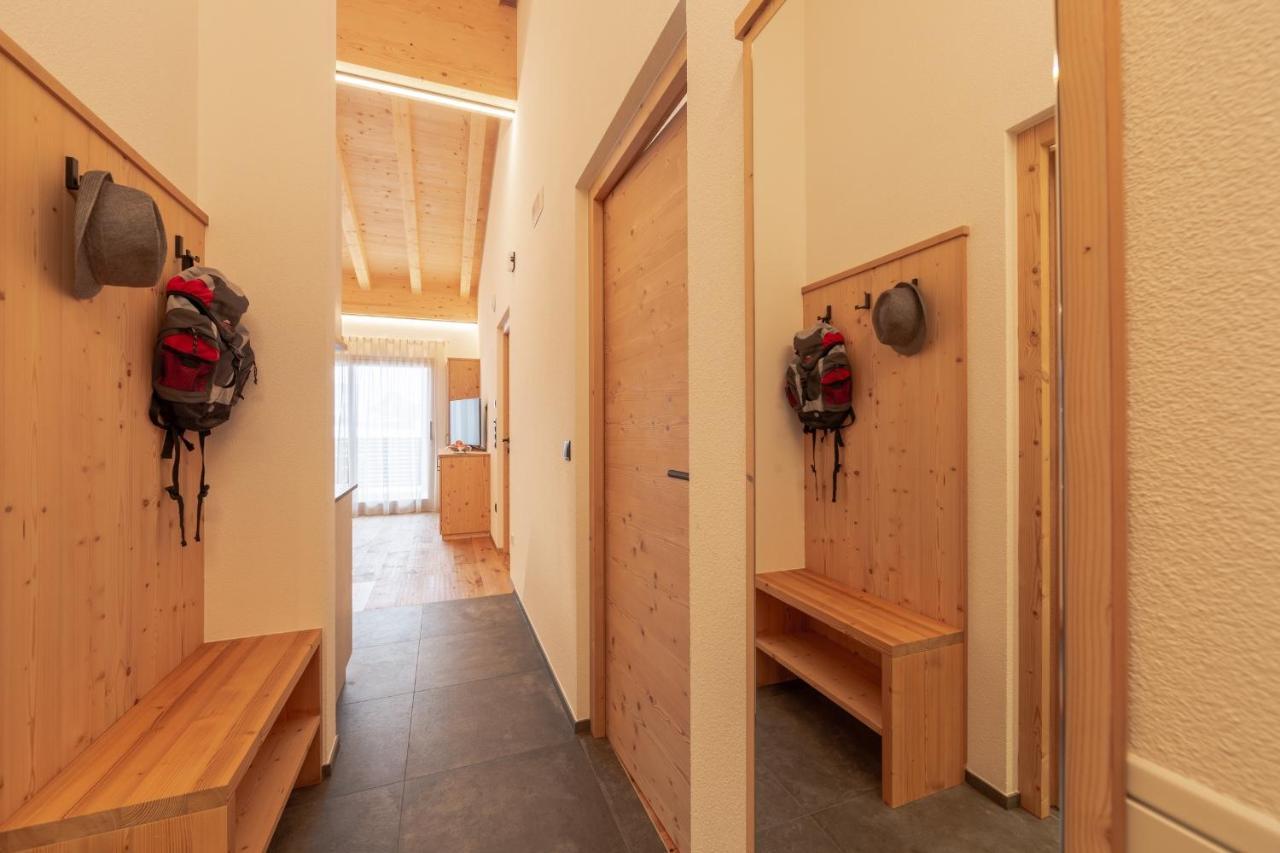 Hoferhof Apt A Santa Maddalena in Casies 外观 照片