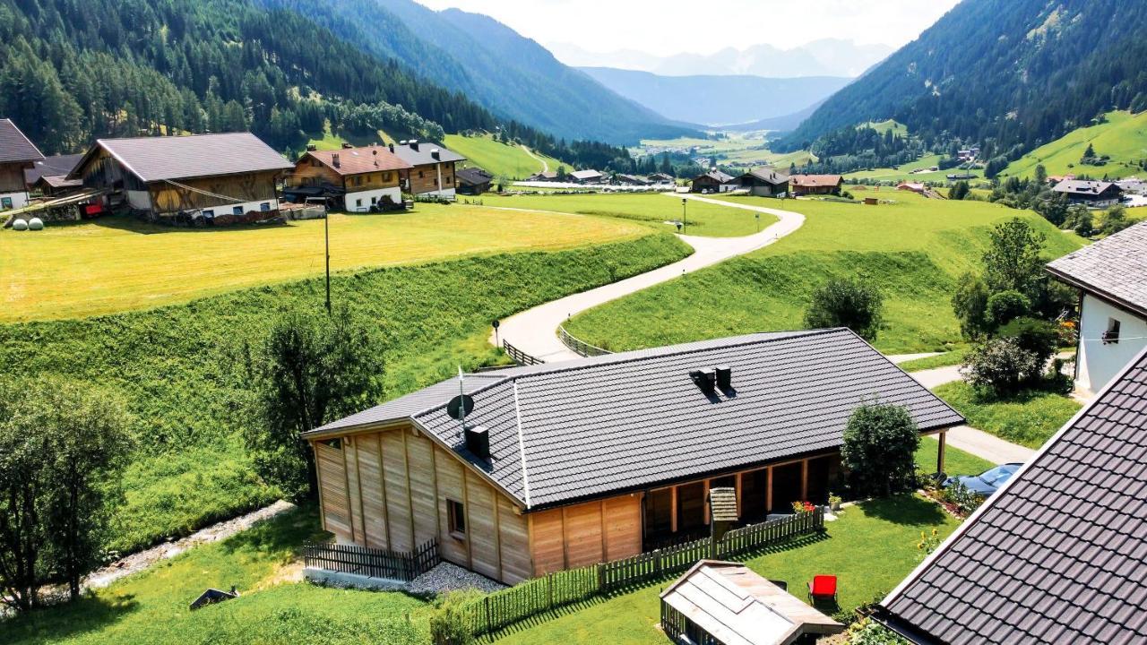 Hoferhof Apt A Santa Maddalena in Casies 外观 照片
